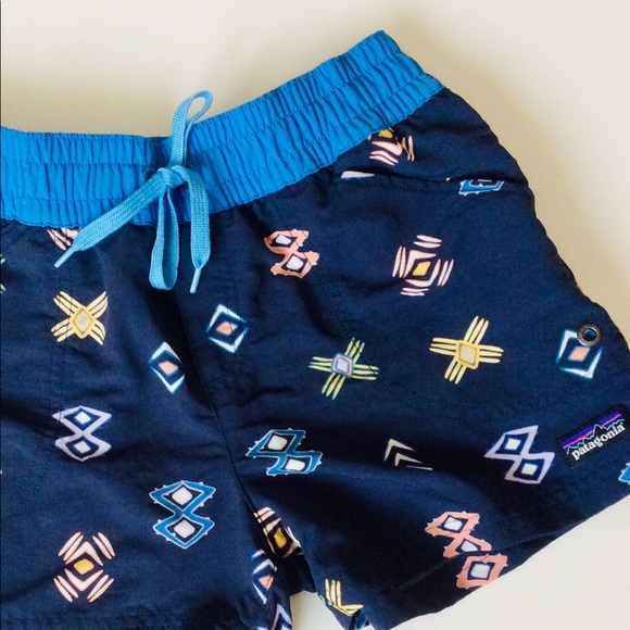 Patagonia Youth Swimwear Size XL - Picture 3 of 13